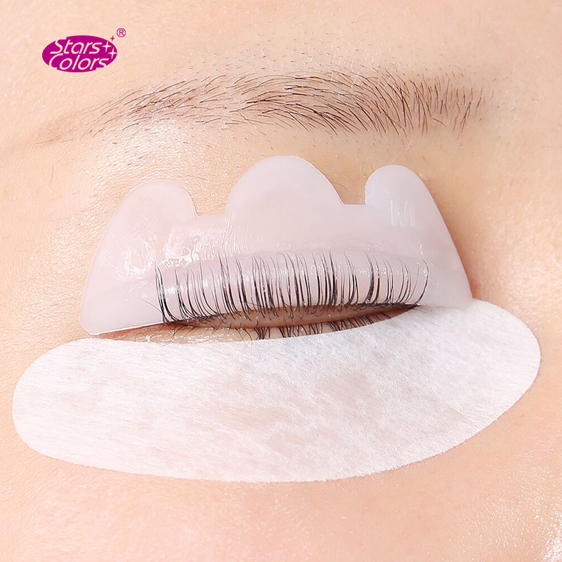 Lash Lift Kit - Promotion 1 Bag 5 pairs Recycling