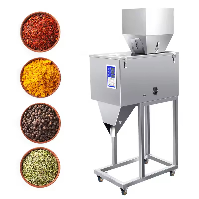 Sugar Scrub Coffee - 【HOT】Semi-Automatic Small Rice Sugar Scrubs Corn