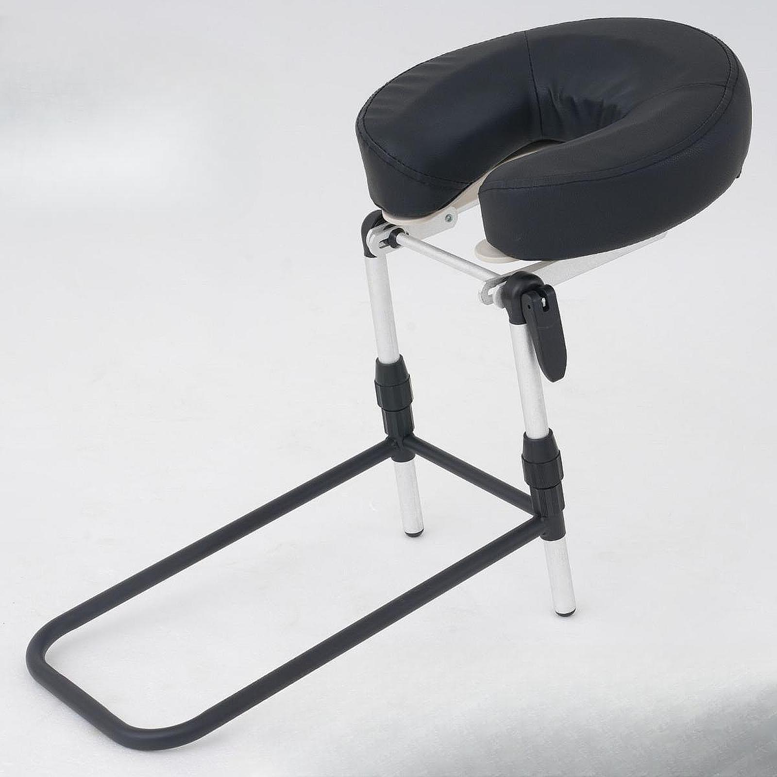 Spa Y Wellness - Massage Head Rest Kit Face Down