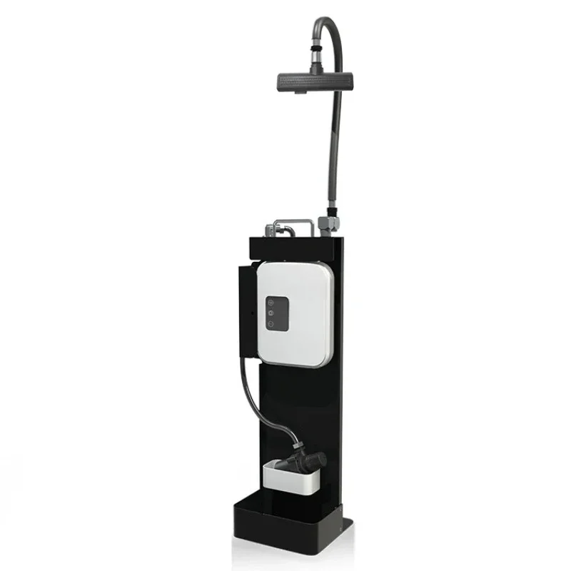 Luxury Thermostatic Waterfall  - Spa Wellness Luxury ulasan dan harga