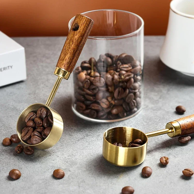 15ml Stainless Steel Measuring - Sugar Scrub Coffee ulasan dan harga