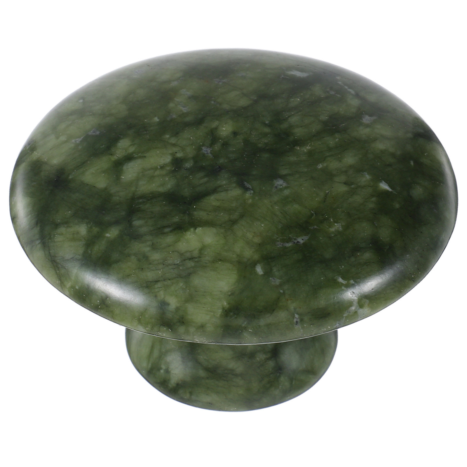 Mushroom Shaped Jade Massage S - Spa Y Wellness ulasan dan harga