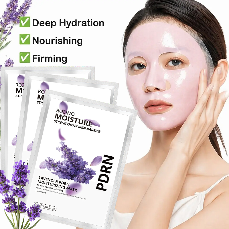 1/2/4/6/8/10Pcs Lavender+Pn Mo - Spa Wellness Nature ulasan dan harga