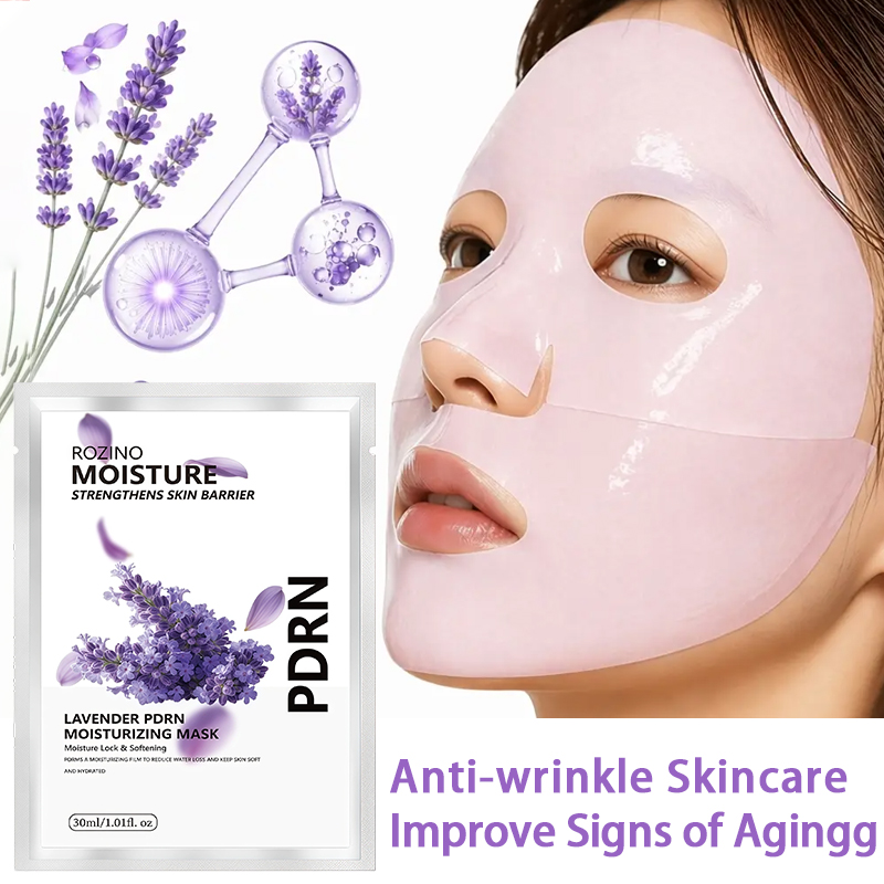 1/2/4/6/8/10Pcs Lavender+Pn Mo - Spa Wellness Nature ulasan dan harga