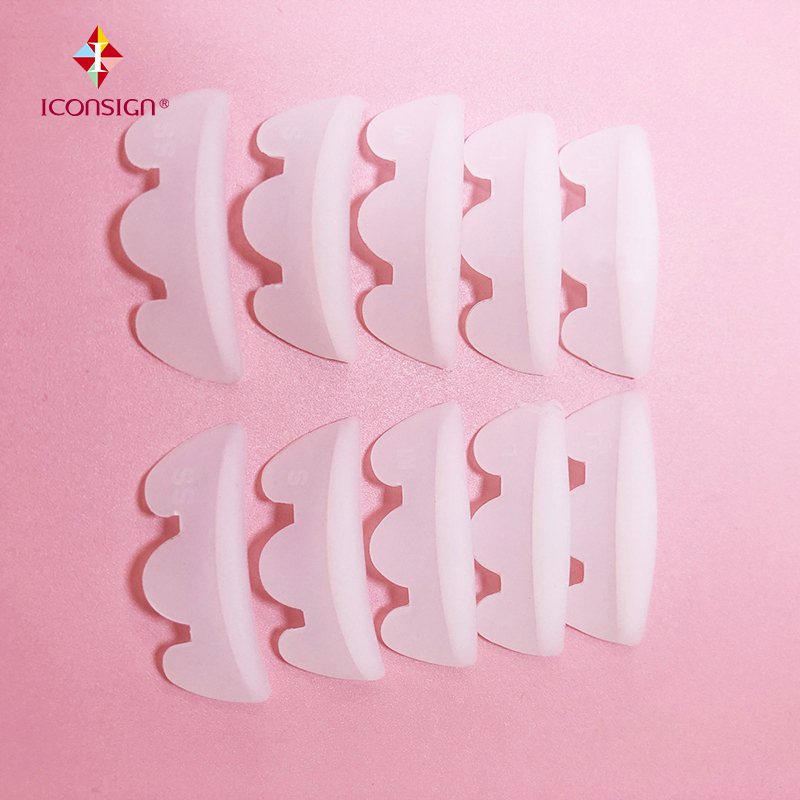 Promotion 1 Bag 5 pairs Recycl - Lash Lift Kit ulasan dan harga