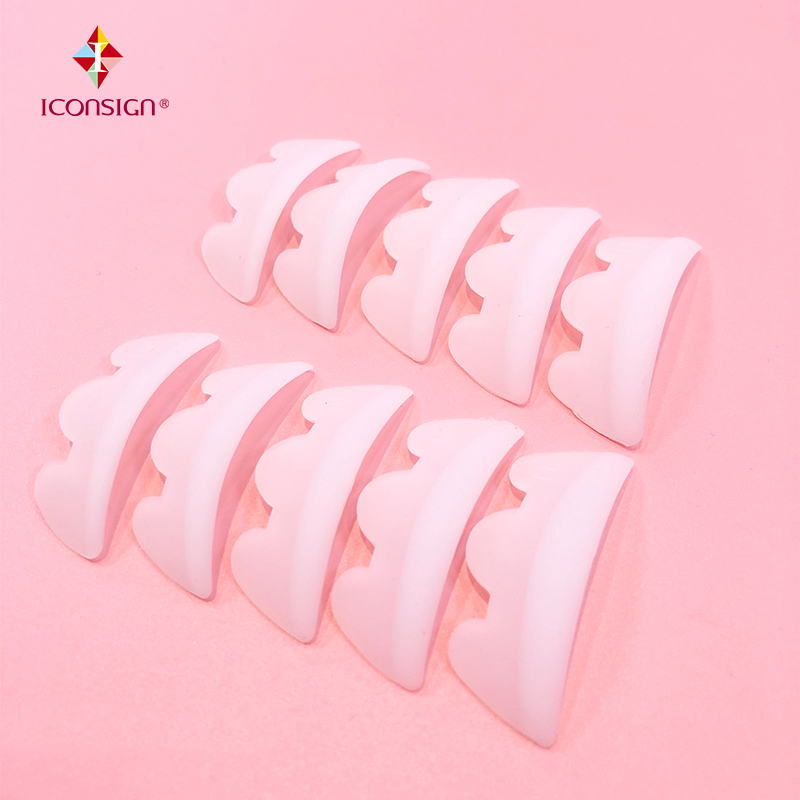 Promotion 1 Bag 5 pairs Recycl - Lash Lift Kit ulasan dan harga
