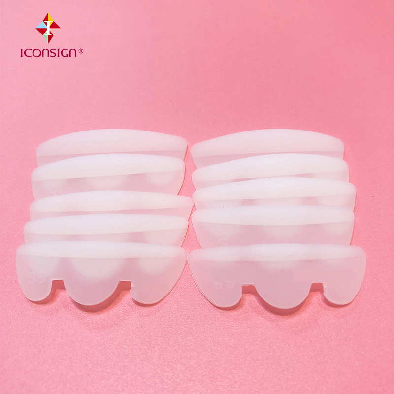 Promotion 1 Bag 5 pairs Recycl - Lash Lift Kit ulasan dan harga