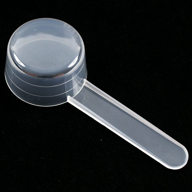 5/10pcs, 15g/30ml Measuring Sp - Sugar Scrub Coffee ulasan dan harga