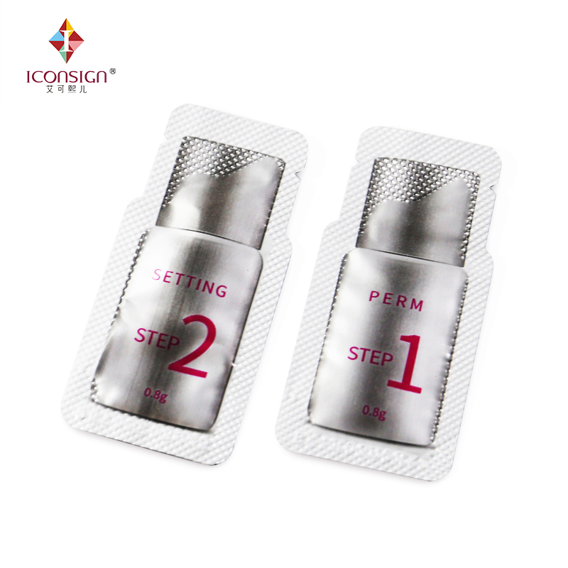 ICONSIGN 10 Pairs/Lot Sachet L - Lash Lift Kit ulasan dan harga