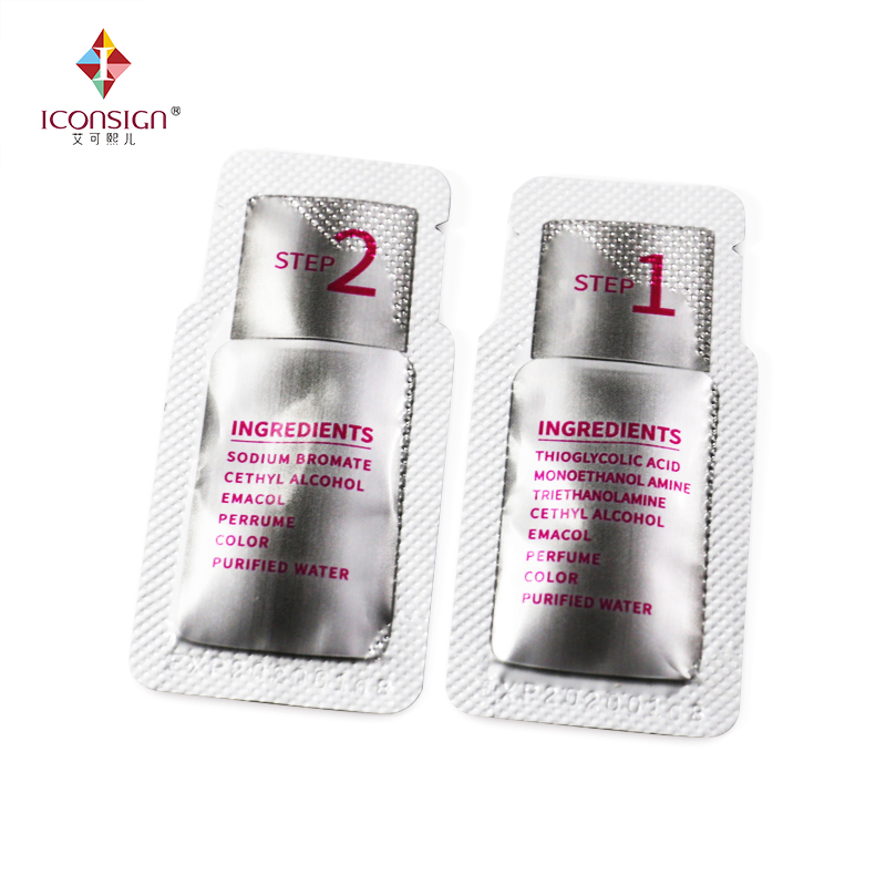 ICONSIGN 10 Pairs/Lot Sachet L - Lash Lift Kit ulasan dan harga
