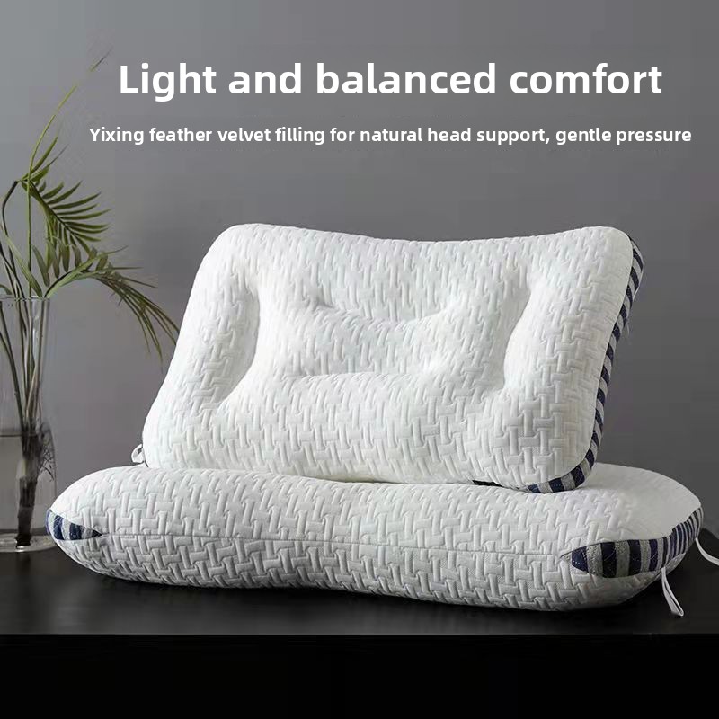Luxury SPA Massage Pillow Neck - Spa Wellness Luxury ulasan dan harga