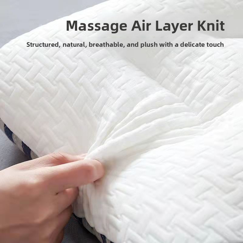 Luxury SPA Massage Pillow Neck - Spa Wellness Luxury ulasan dan harga