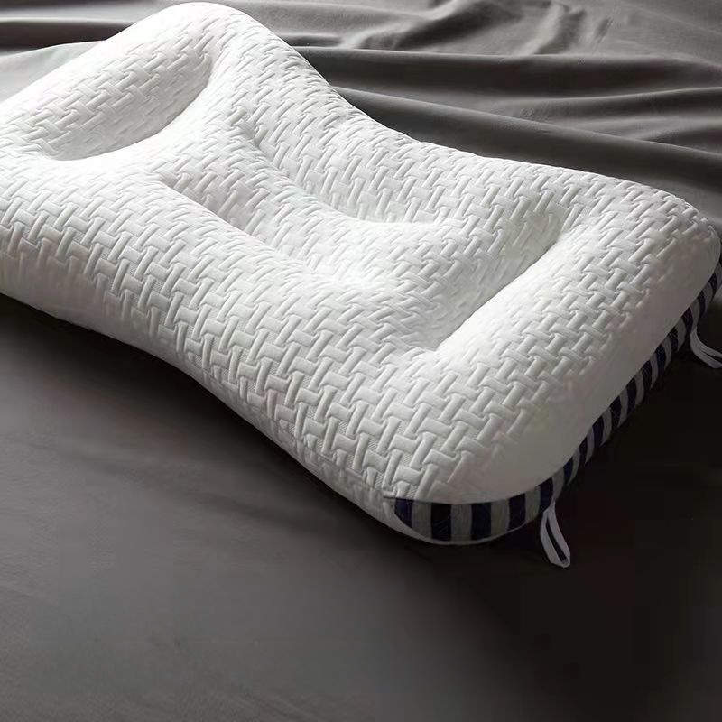 Luxury SPA Massage Pillow Neck - Spa Wellness Luxury ulasan dan harga