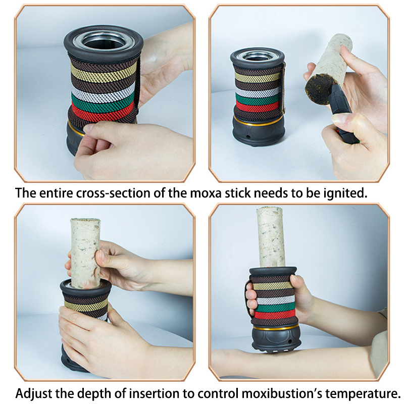 Nature Stone Moxibustion Scrap - Spa Wellness Nature ulasan dan harga