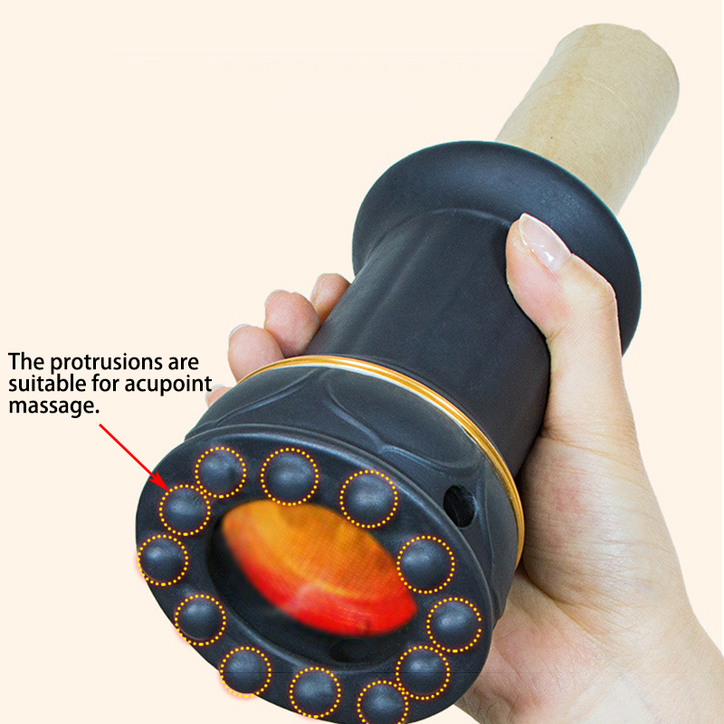 Nature Stone Moxibustion Scrap - Spa Wellness Nature ulasan dan harga