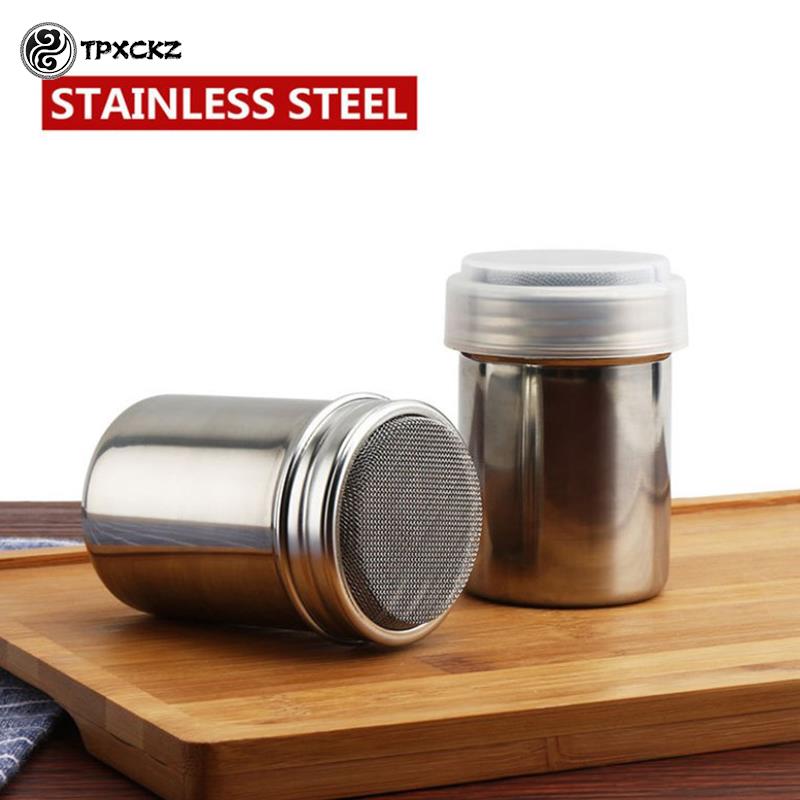 Stainless Steel Cocoa Flour Co - Sugar Scrub Coffee ulasan dan harga