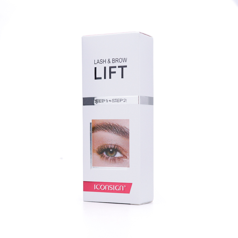 10ml Fix Perming Set for Lash  - Lash Lift Kit ulasan dan harga
