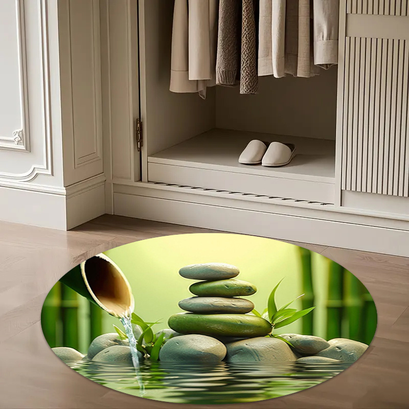 Zen Bamboo Stone Water Flow Ro - Wellness Spa With Hotel ulasan dan harga