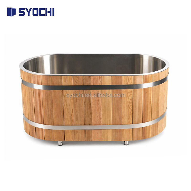 Luxury Stainless Steel Cold Pl - Spa Wellness Luxury ulasan dan harga