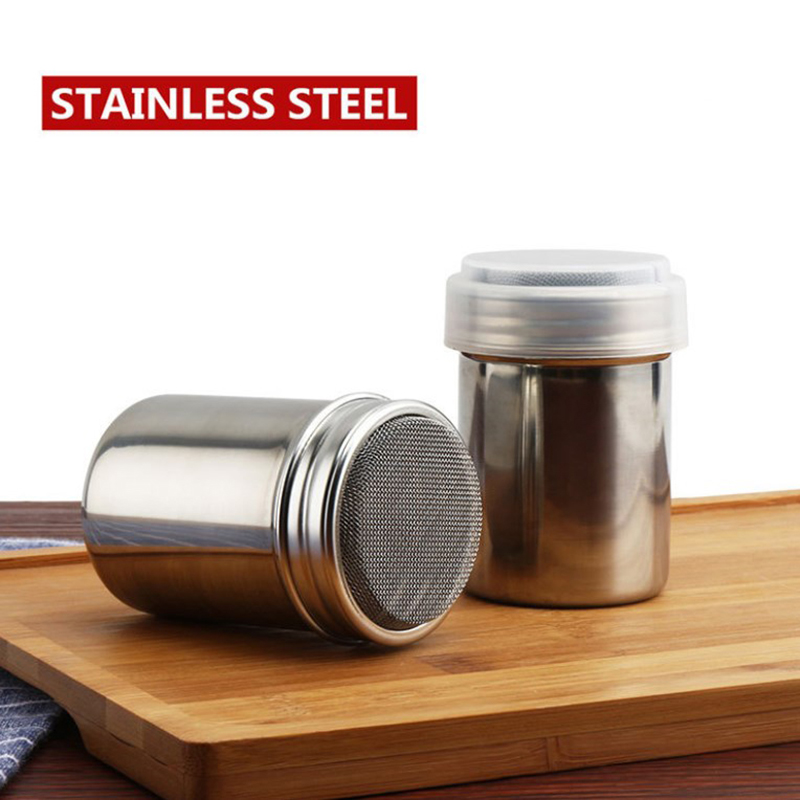 Stainless Steel Cocoa Flour Co - Sugar Scrub Coffee ulasan dan harga