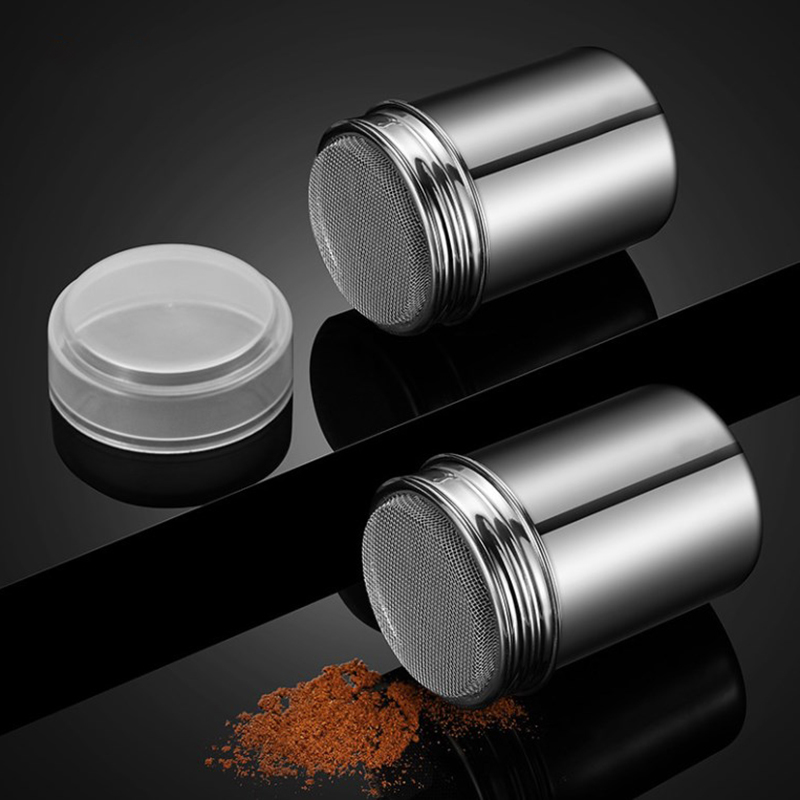 Stainless Steel Cocoa Flour Co - Sugar Scrub Coffee ulasan dan harga