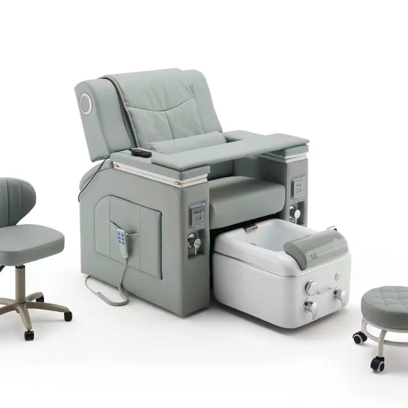 New Arrive Luxury Pedicure Cha - Spa Wellness Luxury ulasan dan harga