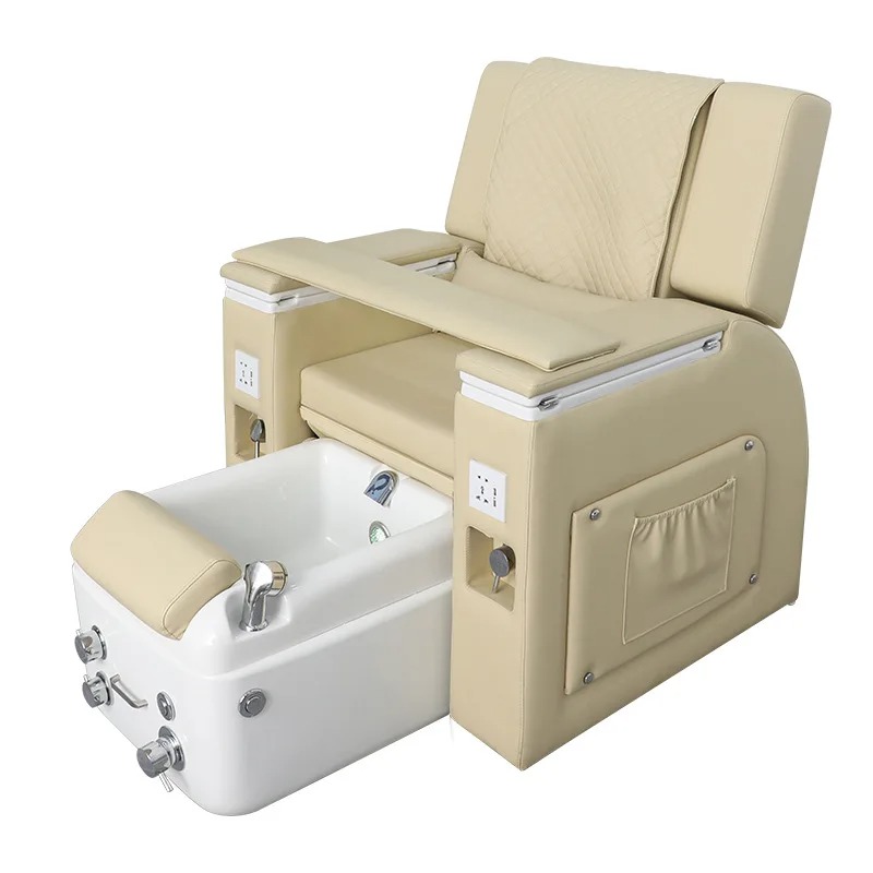 New Arrive Luxury Pedicure Cha - Spa Wellness Luxury ulasan dan harga