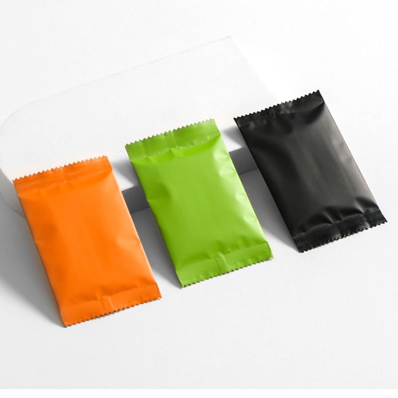 Small Open Top Aluminum Foil S - Sugar Scrub Coffee ulasan dan harga