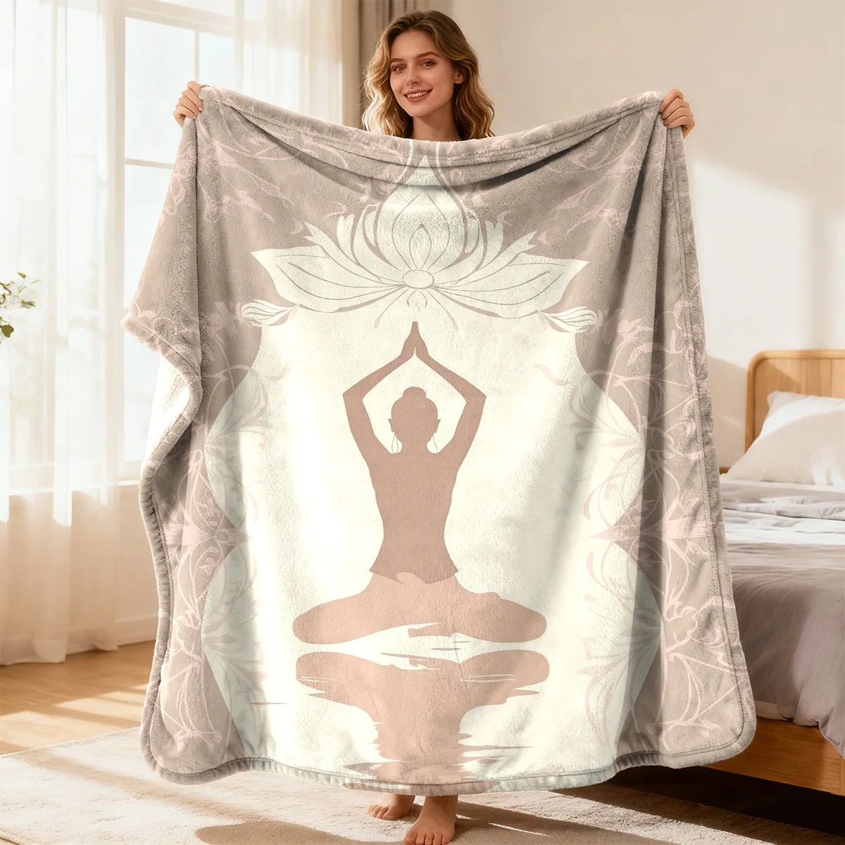 Luxurious Yoga Lotus Meditatio - Spa Wellness Luxury ulasan dan harga