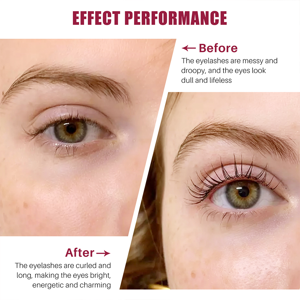 ICONSIGN Eyelash Lifting Sache - Lash Lift Kit ulasan dan harga
