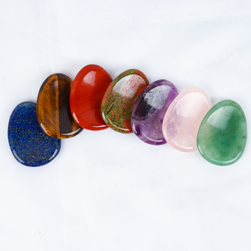 Face Gua Sha Tool Worry Thumb  - Gua Sha Tool Rose Quartz ulasan dan harga
