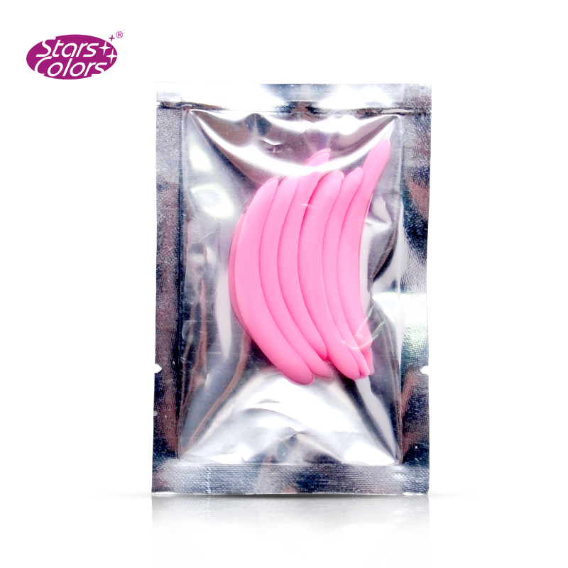 Eyelash Lift Rods Reusable Sil - Lash Lift Kit ulasan dan harga