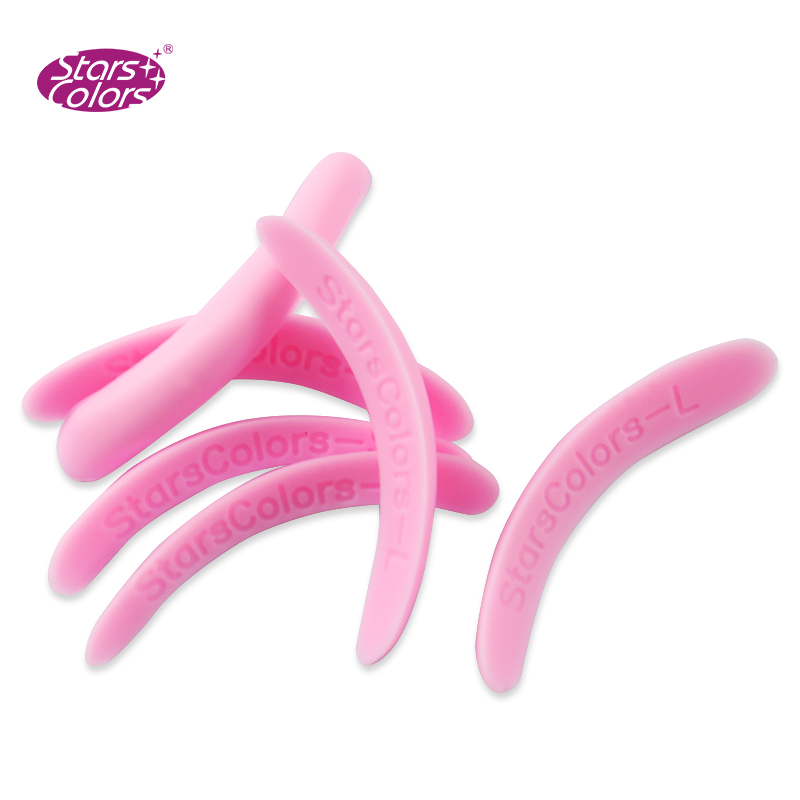 Eyelash Lift Rods Reusable Sil - Lash Lift Kit ulasan dan harga