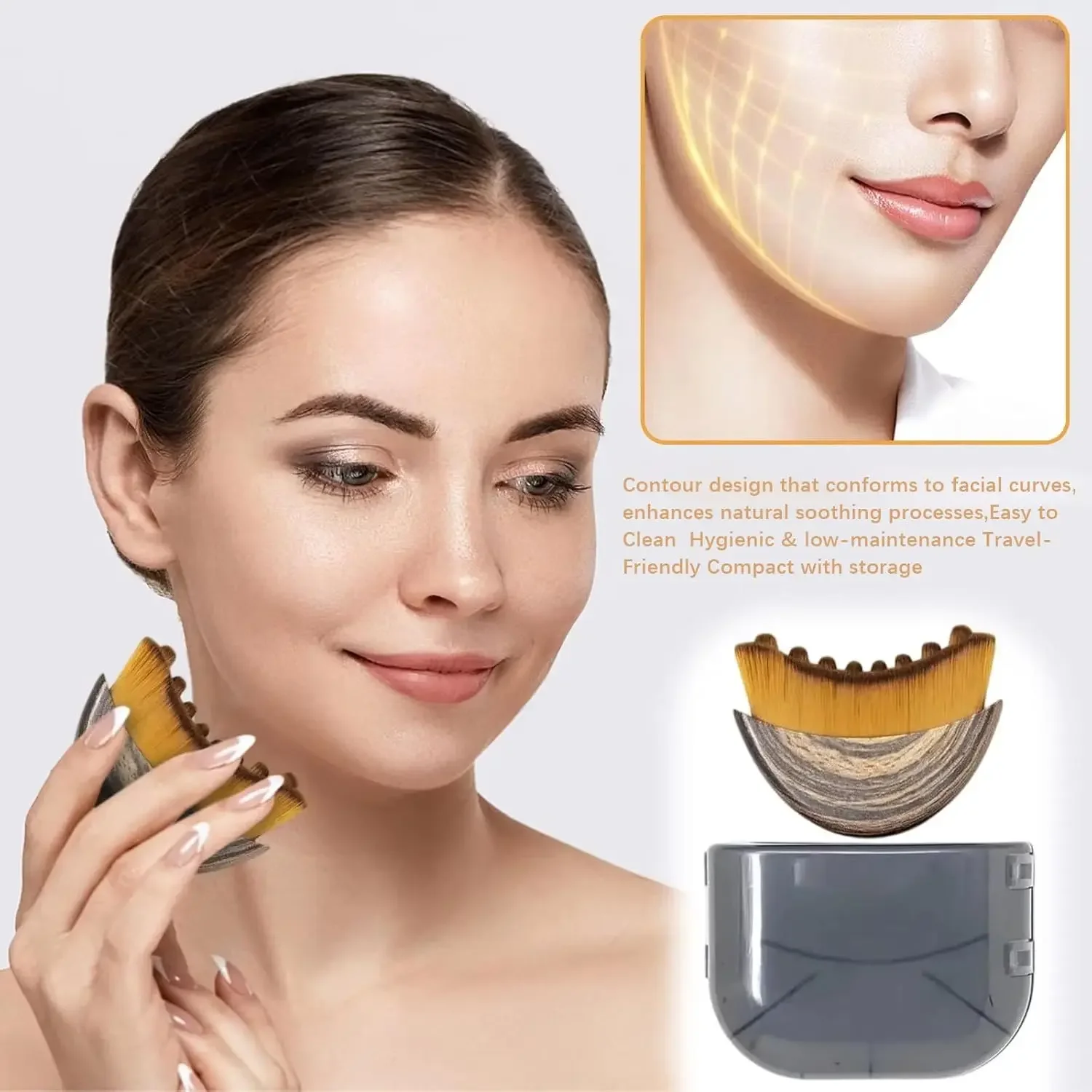 1-2PCS Portable Face Sculpting - Spa Y Wellness ulasan dan harga