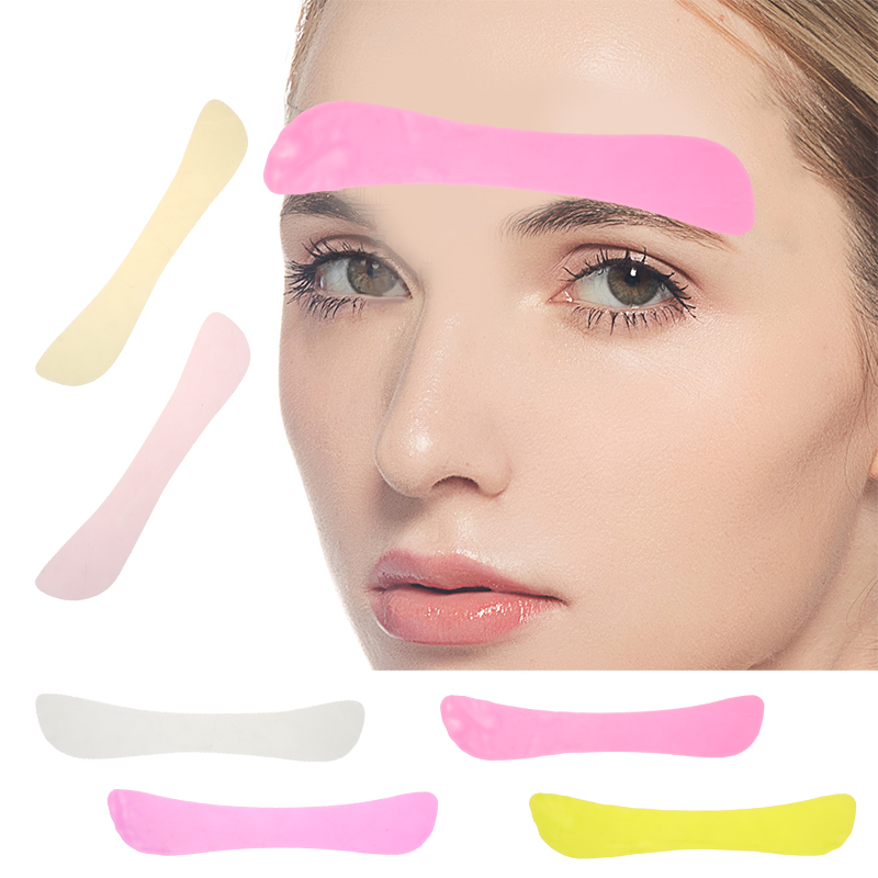 Lash Lift Silicone Curl Pads E - Lash Lift Kit ulasan dan harga