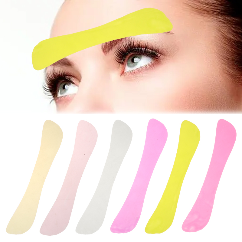 Lash Lift Silicone Curl Pads E - Lash Lift Kit ulasan dan harga