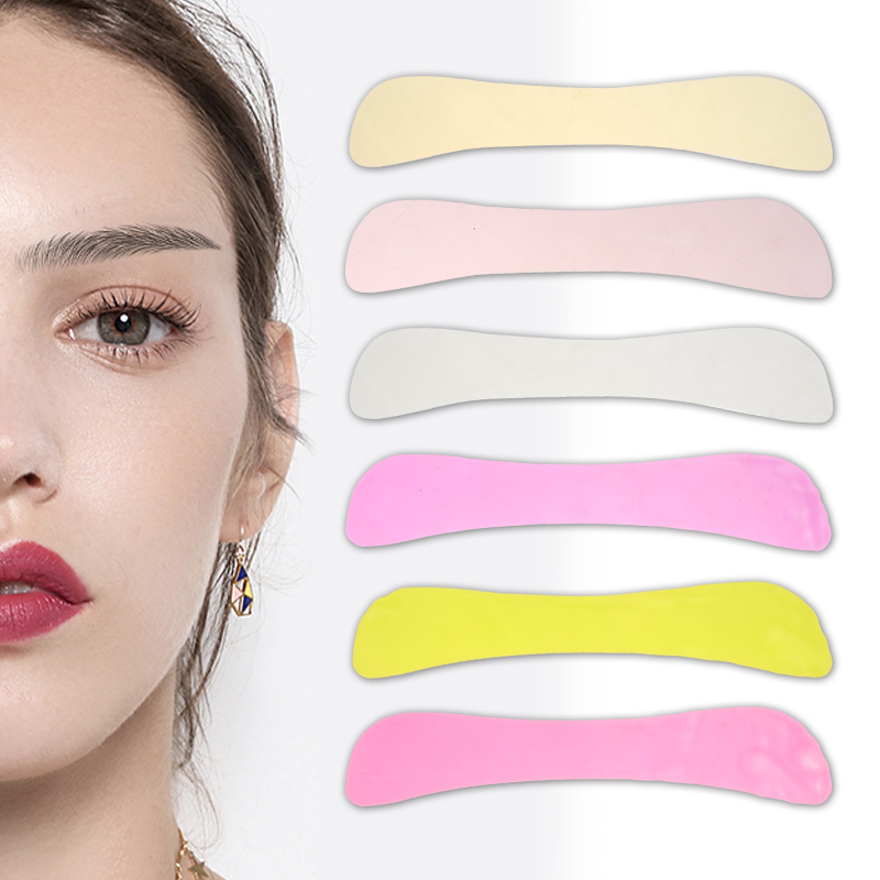 Lash Lift Silicone Curl Pads E - Lash Lift Kit ulasan dan harga