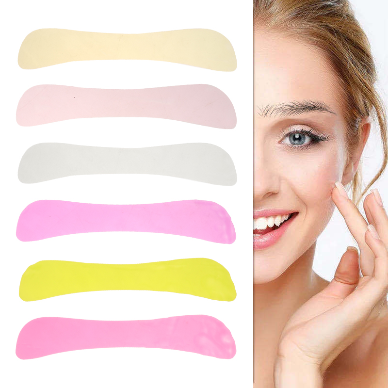 Lash Lift Silicone Curl Pads E - Lash Lift Kit ulasan dan harga