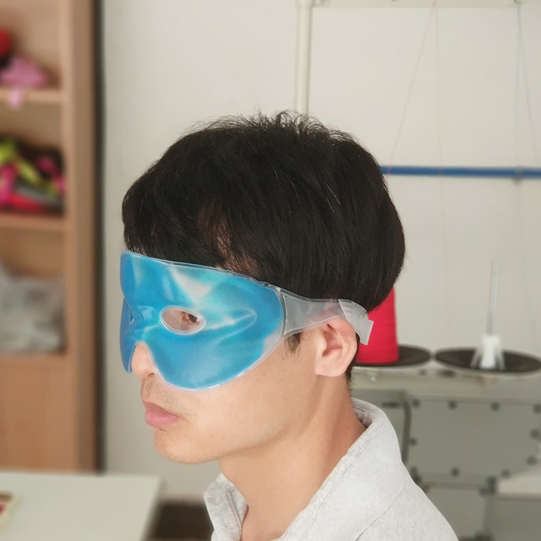 Full Face Massage Ice Mask Hot - Spa Y Wellness ulasan dan harga