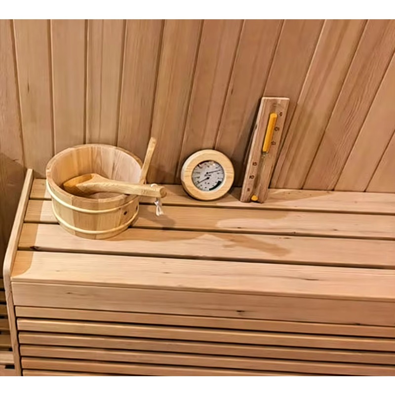 Factory Direct Luxury Infrared - Spa Wellness Family ulasan dan harga