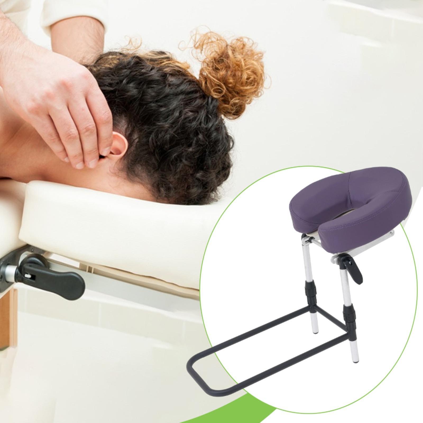 Massage Head Rest Kit Face Dow - Spa Y Wellness ulasan dan harga