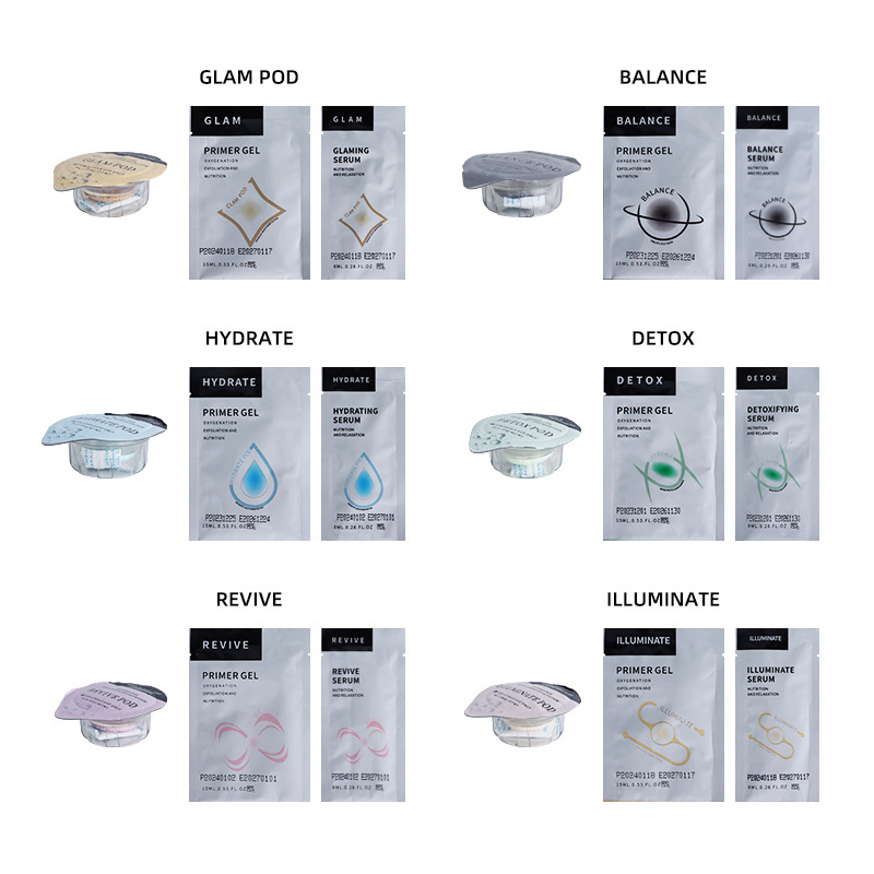 NEW Facial CO2 Oxygen Bubble M - Spa Y Wellness ulasan dan harga