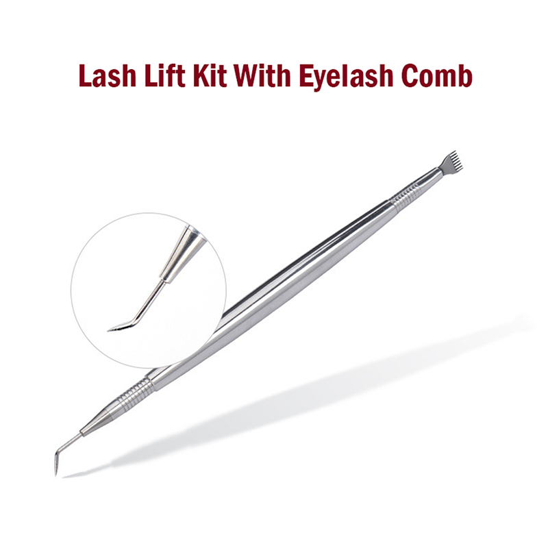 【3in1 Lash Lift Kit Makeupbemi - Lash Lift Kit ulasan dan harga