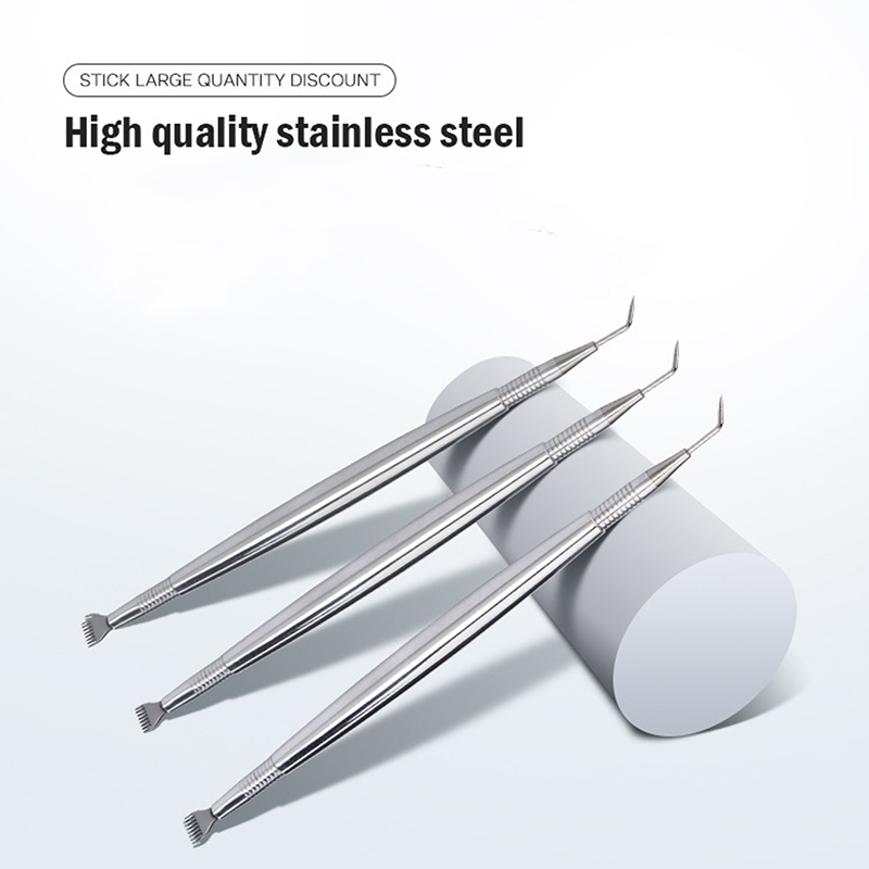 【3in1 Lash Lift Kit Makeupbemi - Lash Lift Kit ulasan dan harga