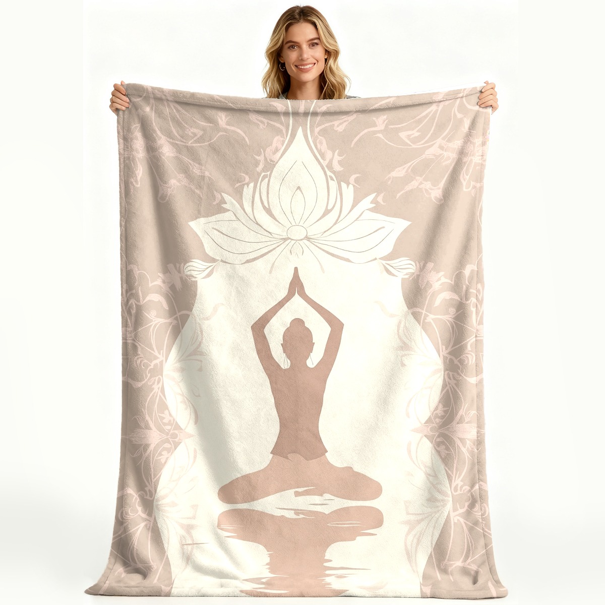 Luxurious Yoga Lotus Meditatio - Spa Wellness Luxury ulasan dan harga