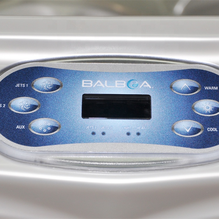 Deluxe Family Pool whirlpool O - Spa Wellness Family ulasan dan harga