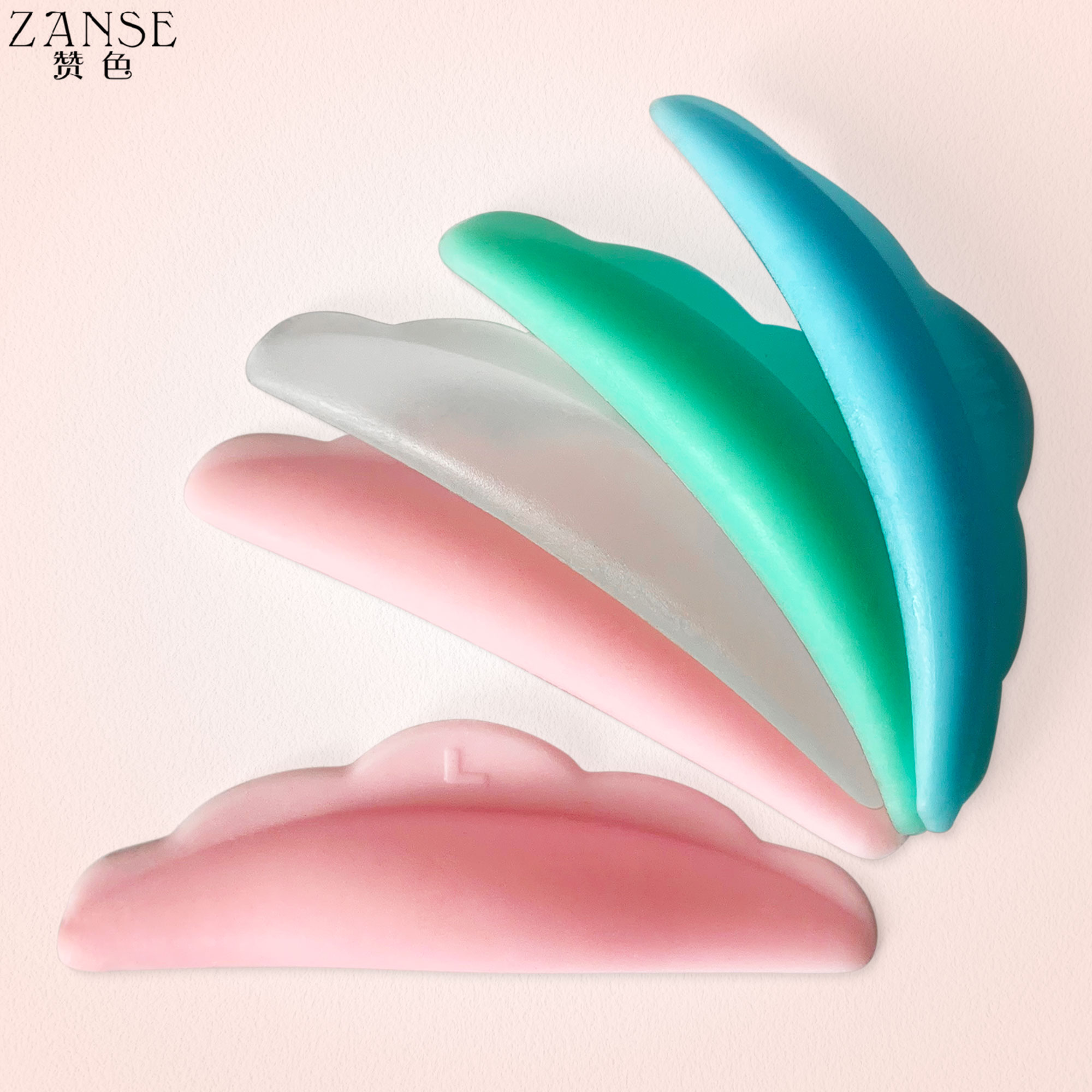 50Pairs Eyelash Lifting Kit Si - Lash Lift Kit ulasan dan harga