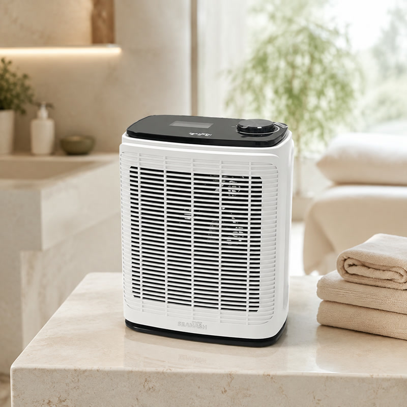 Desktop Rock Salt Filter Air P - Wellness Spa With Hotel ulasan dan harga