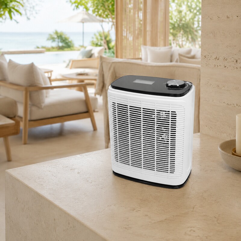Desktop Rock Salt Filter Air P - Wellness Spa With Hotel ulasan dan harga