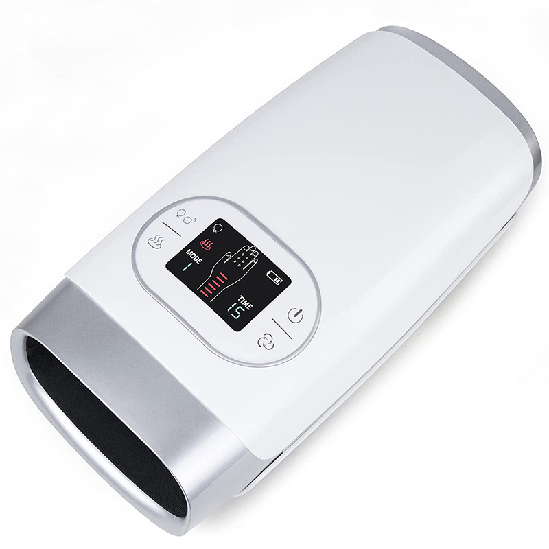 2025 Electric Wireless Hand Ma - Spa Y Wellness ulasan dan harga